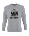 Queens SEPTEMBER Queens SEPTEMBER